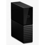 WD MyBook 8TB Desktop External Hard Disk